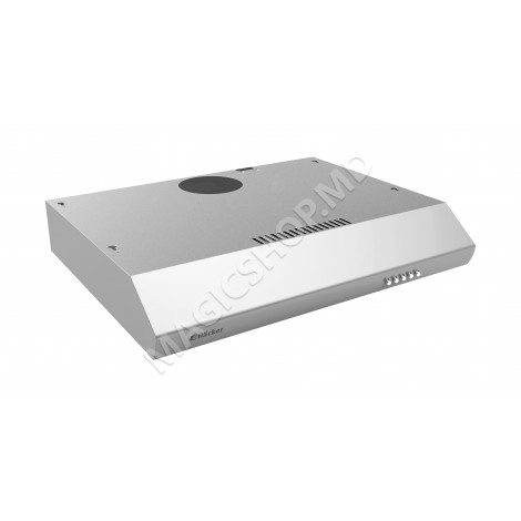 Hota Tornado Backer SLIM 601M IX 